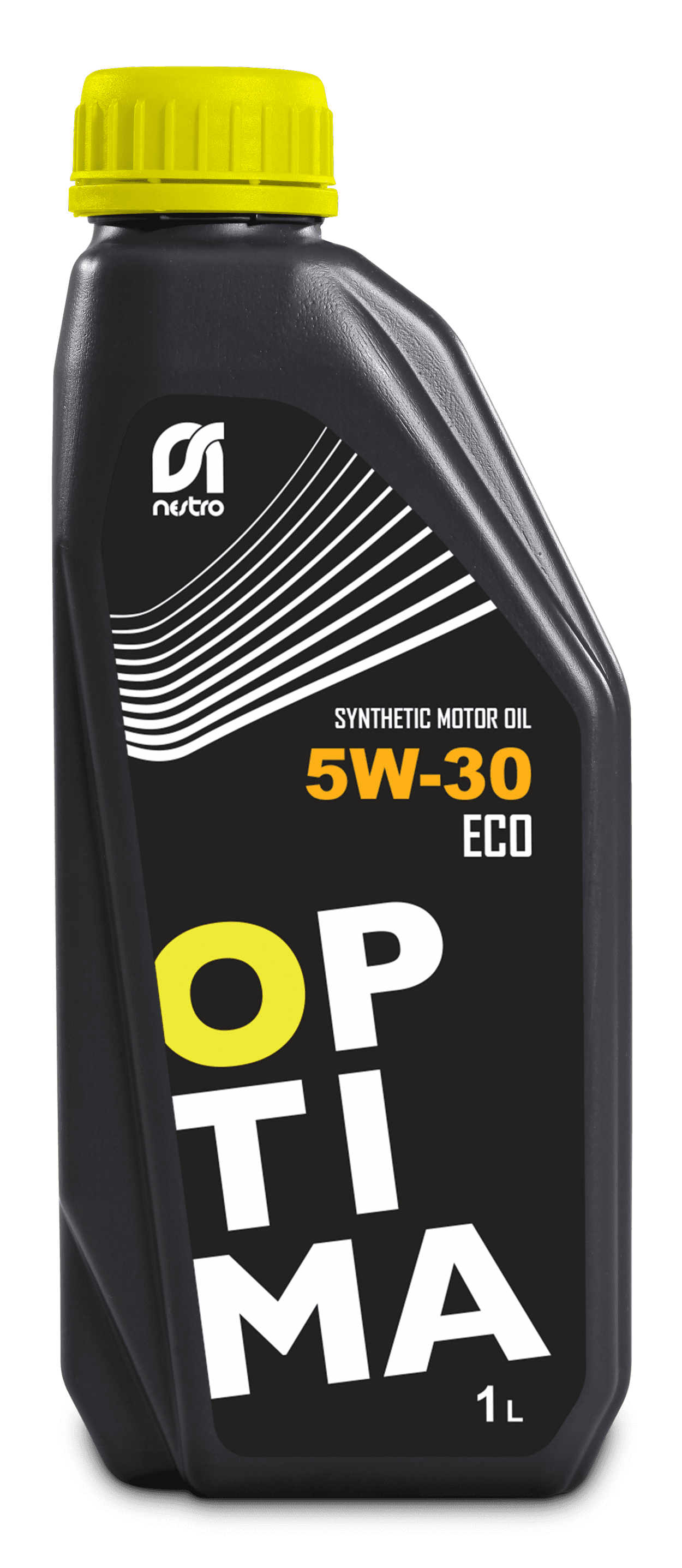 OPTIMA ECO 5W-30