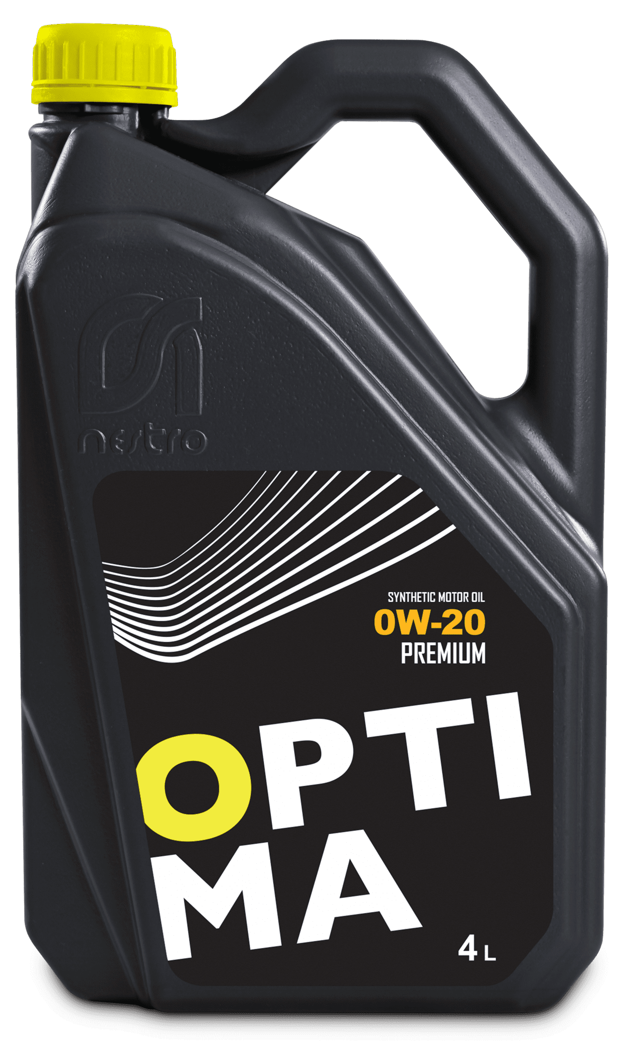 OPTIMA PREMIUM 0W-20